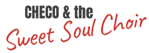 Logo-4 Victoria Sweet Soul Choir - Motown, Soul, and R&B